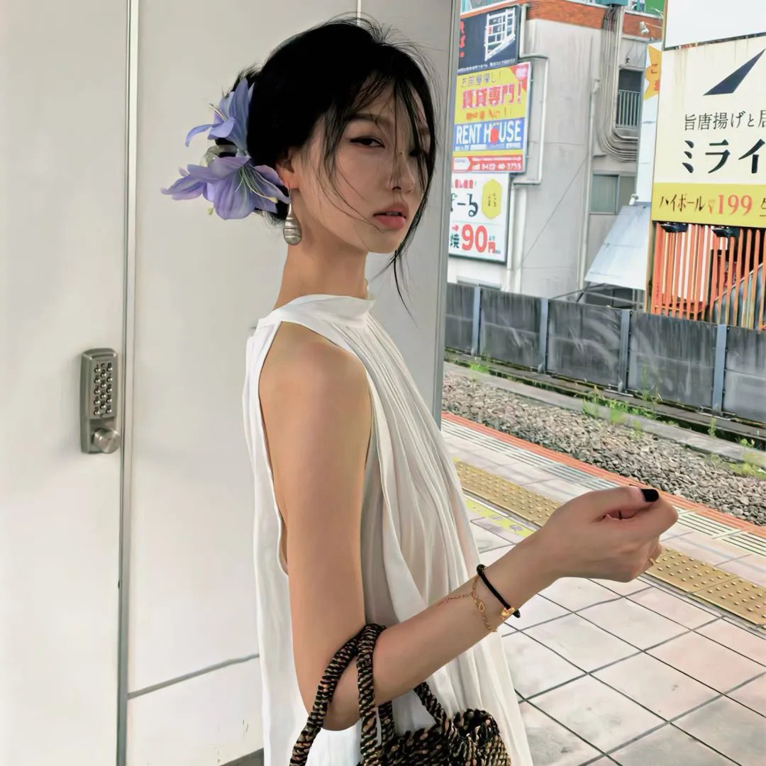 饥俄人妻