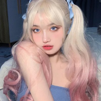 纯洁庞克 发条少女